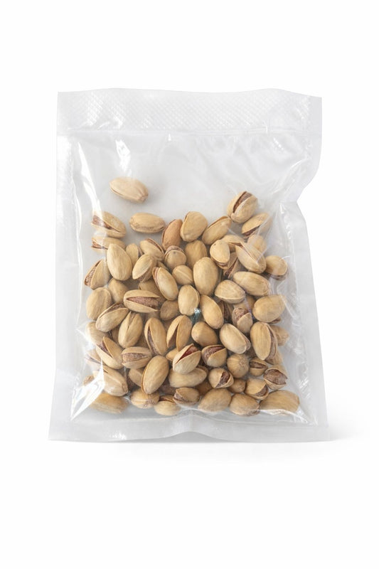 Gesalzene Pistazien 100g