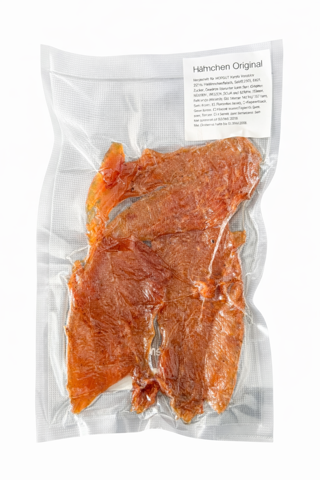 Hänchen Original 100g