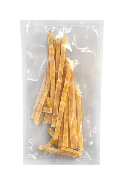 Blauer Wittling in Streifen 100g. полоски путасу