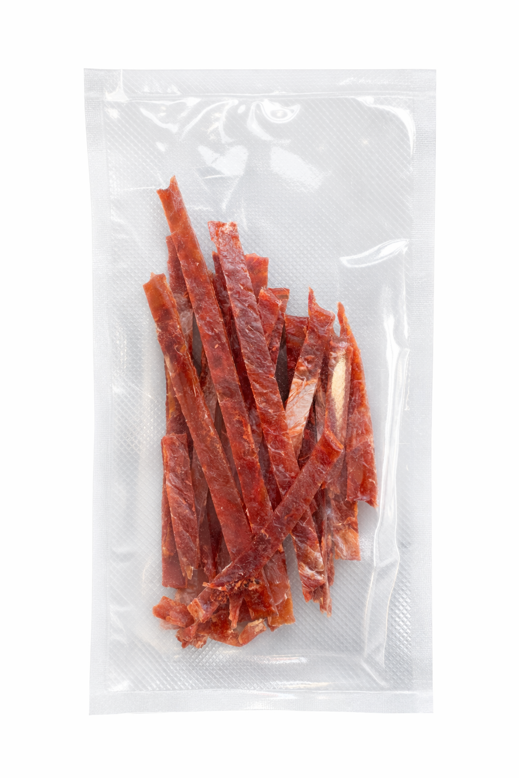 Blauer Wittling in Streifen mit Pfeffer 100g