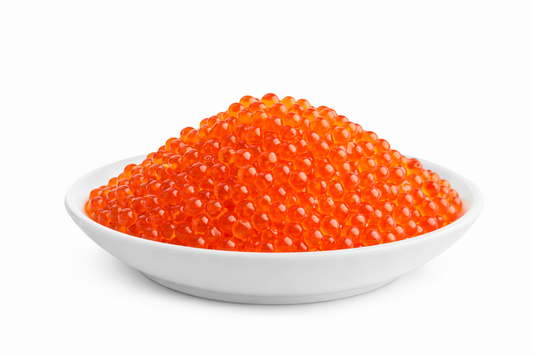 FORELLEN KAVIAR 340g