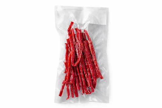 Streifen Schwein Cherry 100g