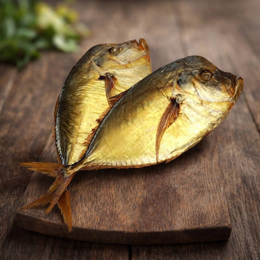 Kaltgeräuchertes Vomer